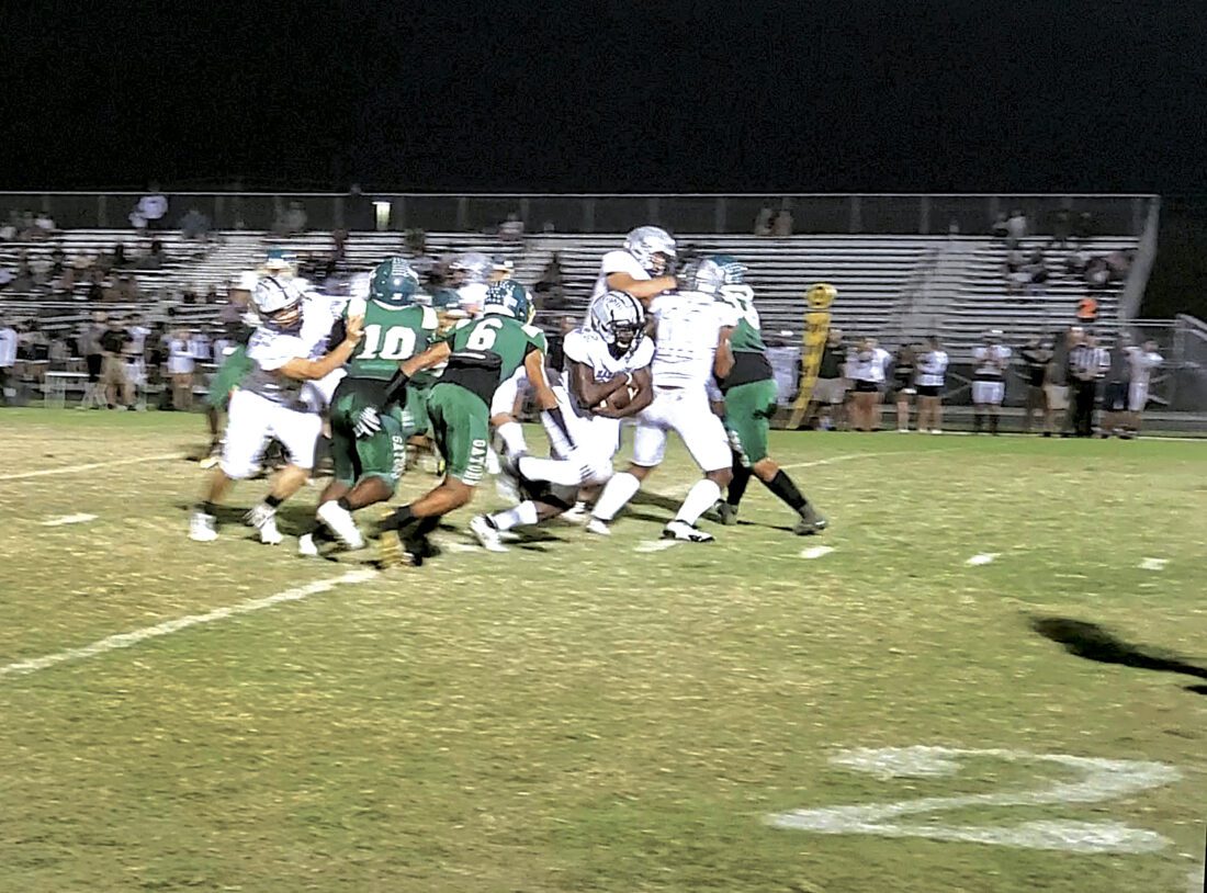 Mariner secures first winning season in 15 years News, Sports, Jobs